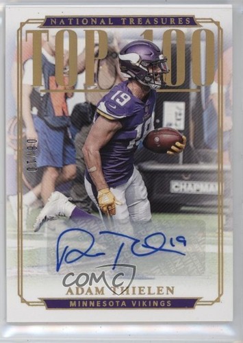 2018 panini tesori nazionali - panini,