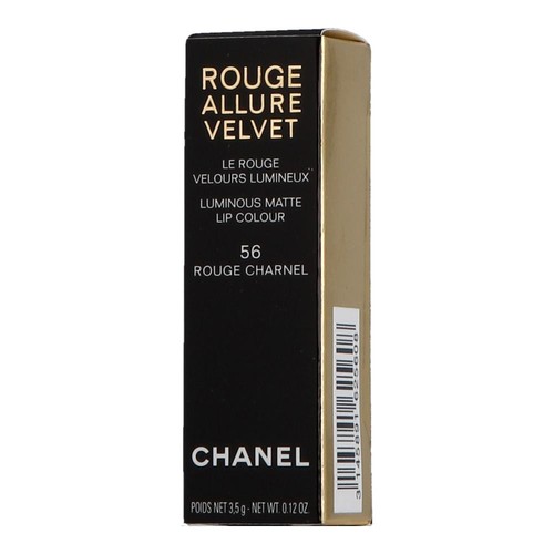 Chanel rouge allure velvet - allure,
