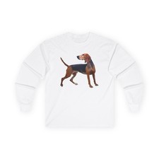 T-shirt manica lunga classica