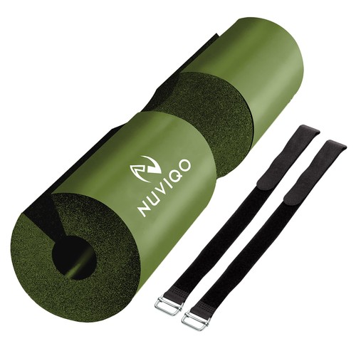 Squat pad per affondi - squat,