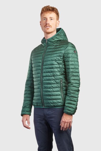 Giubbotto piumino uomo - giubbotto,