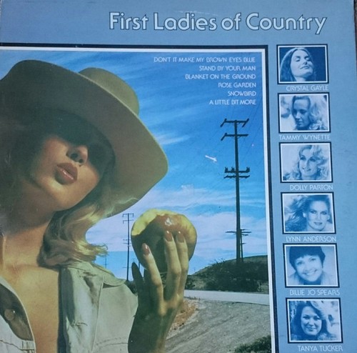 Various first ladies - ladies, of
