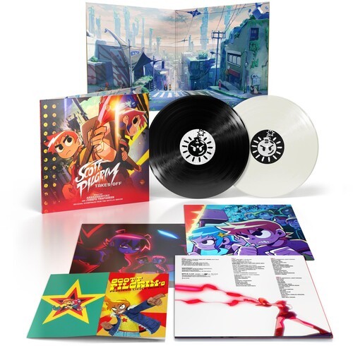 Anamanaguchi scott pilgrim - -,