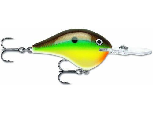 Rapala dives series dt16 - dives-to,