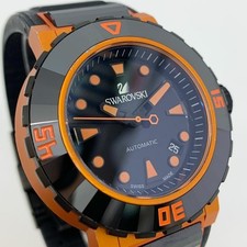 Orologio Uomo Swarovski Octea