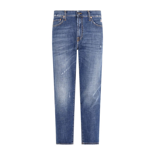 Roy roger jeans medio - roy,