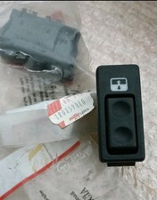 Pulsante INTERRUTTORE Vetri