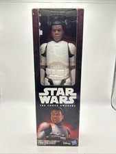 Star Wars Il Risveglio della