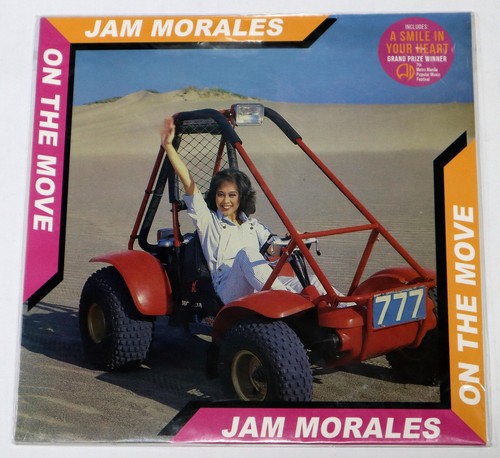 Philippines jam morales the - on,