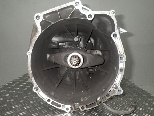 Cambio manuale hbl - hbl, serie