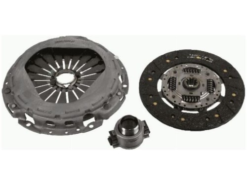 Kit frizione per iveco - kit, daily