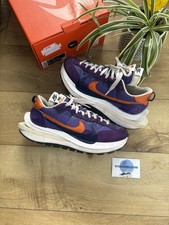 Nike x Sacai Vaporwaffle