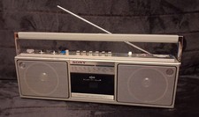 SONY CFS-5L RADIO STEREO