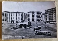NAPOLI - PIAZZA MEDAGLIE D'ORO