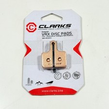 Clarks VX862C / VRX862C Shimano Ultegra BR-RS805, BR-RS505 VRX PASTIGLIE DISCO