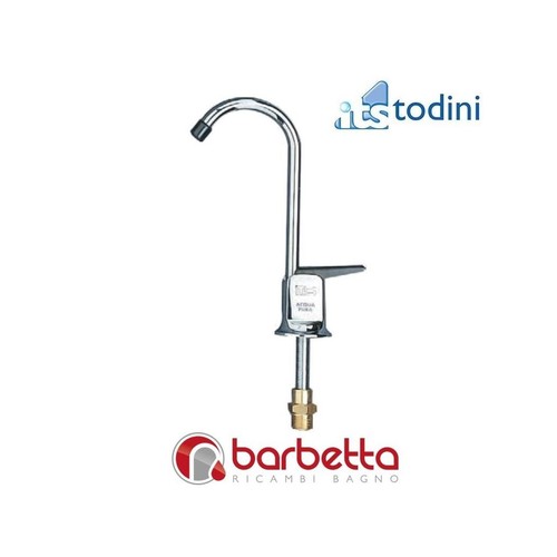 Rubinetto beverino per lavello - per,