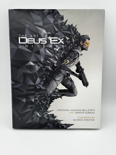 Titan books the art - of, ex