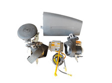 KIT AIRBAG COMPLETO PER