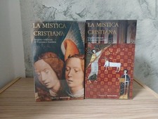 La mistica cristiana. Vol. 2/3