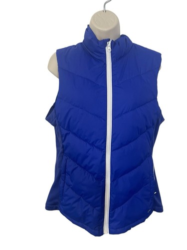 Gilet imbottito gap - gilet, donna