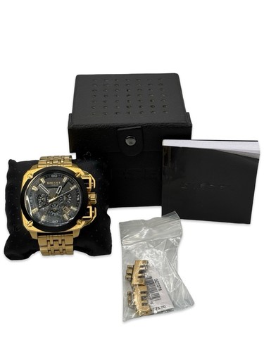 Diesel bamf 7378 orologio - diesel,