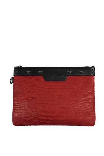 Pochette derek jimmy choo - pochette,
