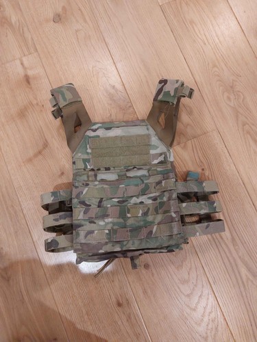 Crye precision jpc medium - precision,