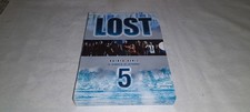 box+5 dvd nuovi-LOST 5  quinta stagione compl. Viaggio di ritorno audio Italiano