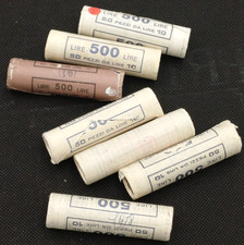 LIRE 10 ARATRO DATA NON