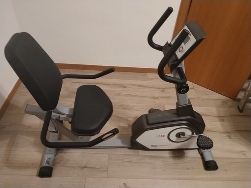 Cyclette usata brx comfort - usata,