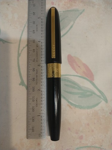 Gucci sigaro penna sfera - penna,