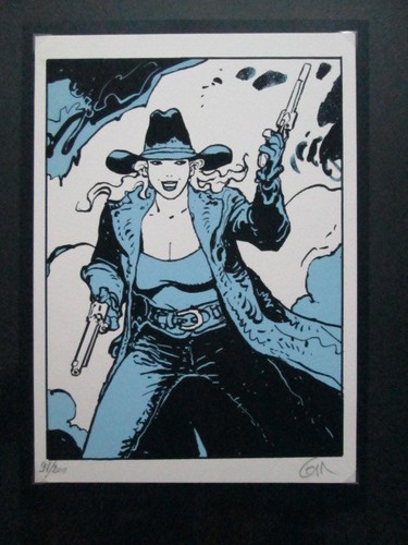 Jean giraud - jean, gir,