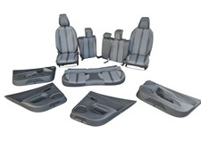 TAPPEZZERIA COMPLETA PER PEUGEOT 2008 Serie (19>)