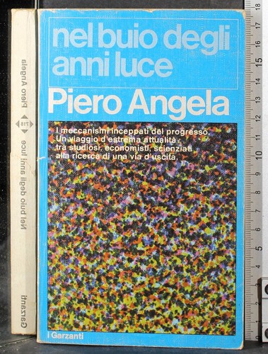 Nel buio degli anni luce - nel,