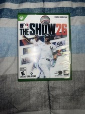 MLB THE SHOW 26 per Xbox