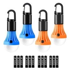 Lepro LED Lantern Camping