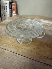 CANDELIERE VETRO VINTAGE
