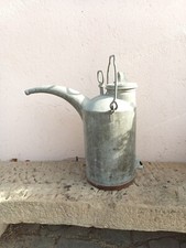 Zangola per burro ferro - zangola, in
