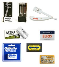 Rasoio da Barba Professionale