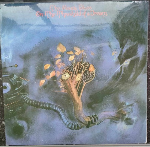 The moody blues on - moody, –