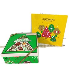 L'Occitane Natale Verde