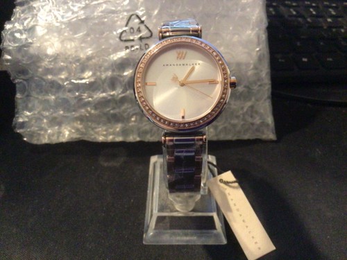 Orologio polso amanda - orologio, da