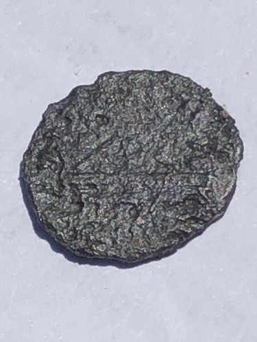 Allectus - , (quinarius)