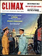 MAG: Climax 3/1959-John D
