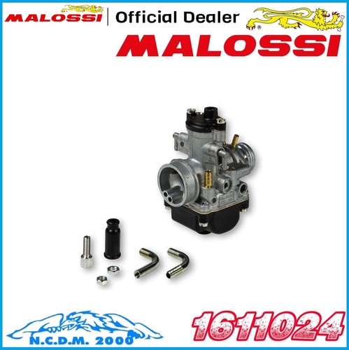 Kit carburatore malossi phbg - malossi,
