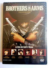 BROTHERS IN ARMS DVD NUOVO
