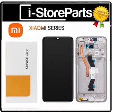 DISPLAY LCD FRAME PER XIAOMI