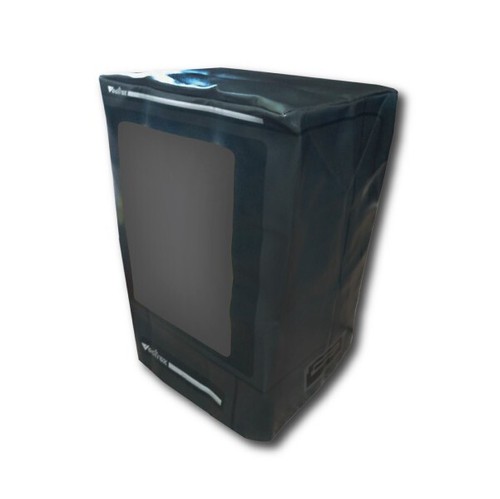 Vectrex console dust cover - vectrex,