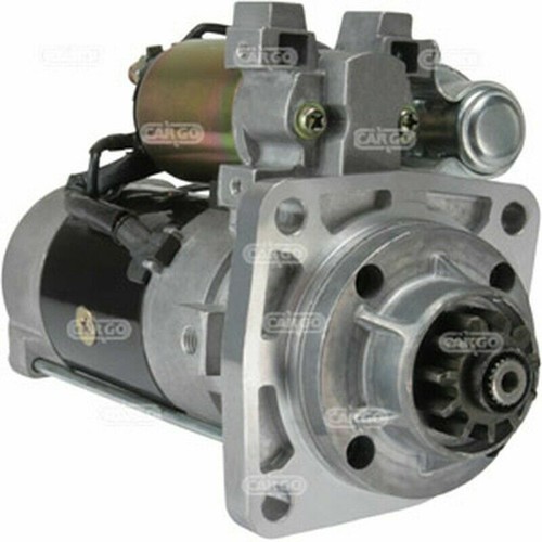 Motorino avviamento starter - avviamento,