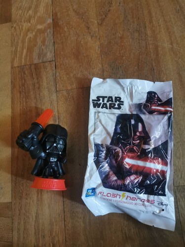 Star wars eurospin - eurospin, darth